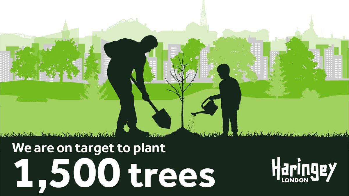 Haringey Council tweet media