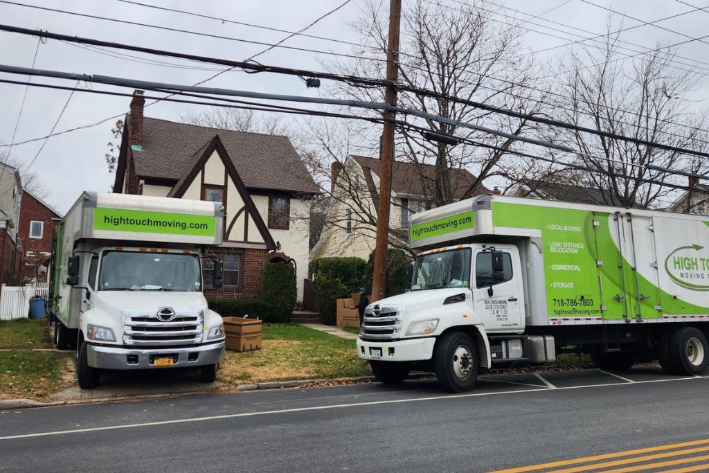 Moving soon? Contact the experts! 📷+1 (866) 486-6831 or visit us at📷 hightouchmoving.com
#hightouchmoving #movingservicesnyc #movingservices #moving #movers #nycmovers #trustedmovers #relocationservices #localmoving #localmovers #longdistancemoving #removalservice #newhome
