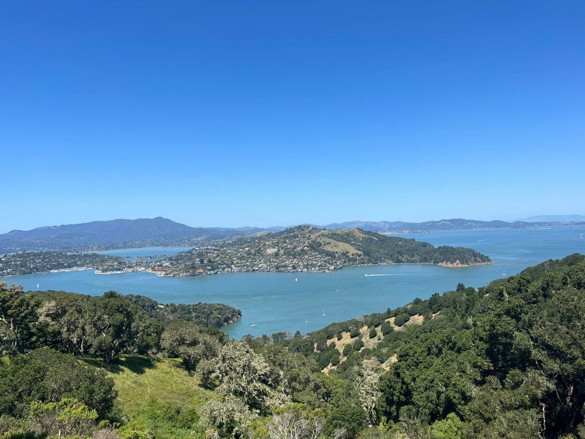 BernardEdison16's tweet photo. #USA #GroupBuilding A great day at Angel Island State Park https://t.co/wRSplgiwTM