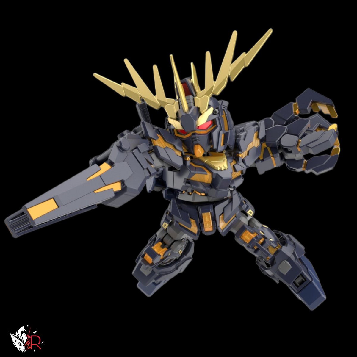 RiseOfGunpla's tweet photo. [ PRECOMMANDE ]

Le SDCS Banshee (Destroy Mode) &amp; Banshee Norn Parts Set est actuellement en précommande sur notre site! Commandez dès maintenant pour le recevoir chez vous! 
https://t.co/mmOK2TNbtl 

#sdcs #destroymode #riseofgunpla https://t.co/uR6T8Le6pi