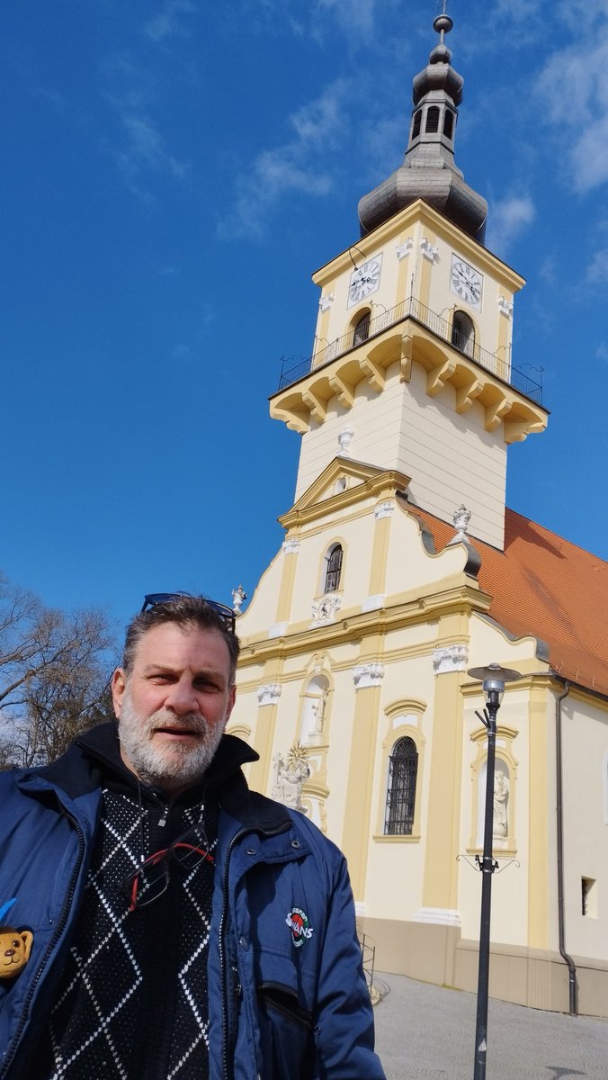 rodolfo_beer's tweet photo. #eslovaquia #stupava #lozorno https://t.co/YgDyfJyYIA