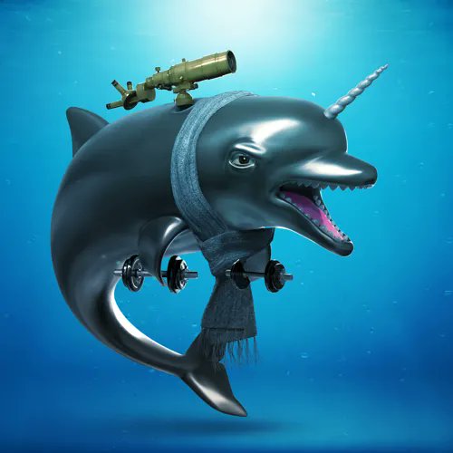 Cardolphinsbot's tweet photo. Cardolphins Sale! Cardolphins #1757 sold for 35.0 ADA at https://t.co/8lchpEbR70

https://t.co/fk1vRT2phh

#cardolphins #cnft #ada https://t.co/DkkotOyzTL