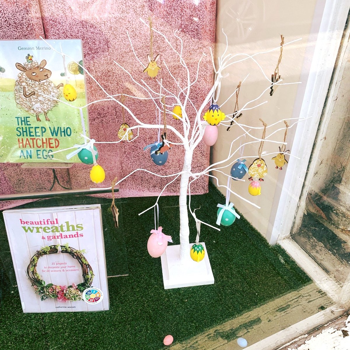 Kent Libraries tweet media