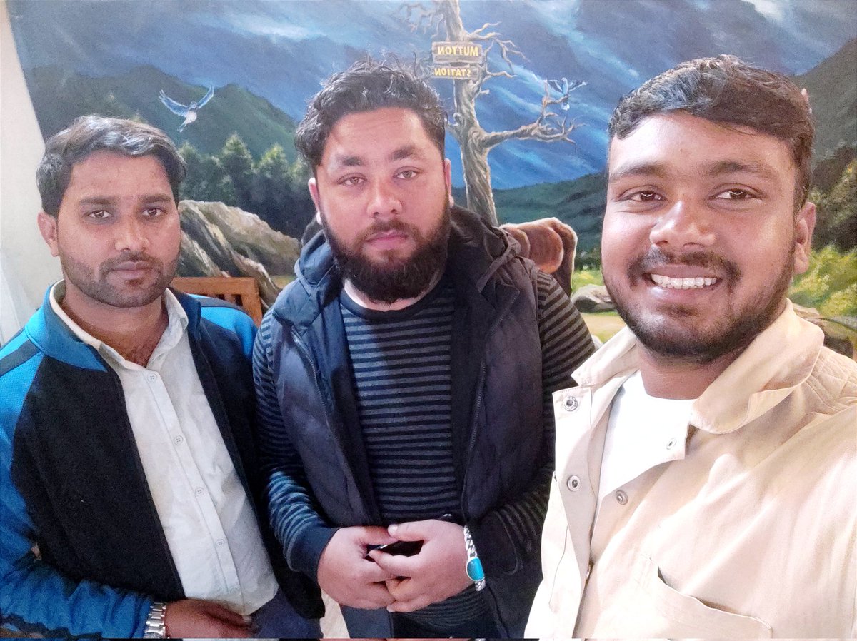 SubashYadavUML's tweet image. अनेरास्ववियु मधेस प्रदेशलाई कसरी प्रभावसाली बनाउने भन्ने बारेमा अनेरास्ववियुका केन्द्रिय कमिटी सदस्य दाइहरु संग छलफल गर्दै ।❣️✊