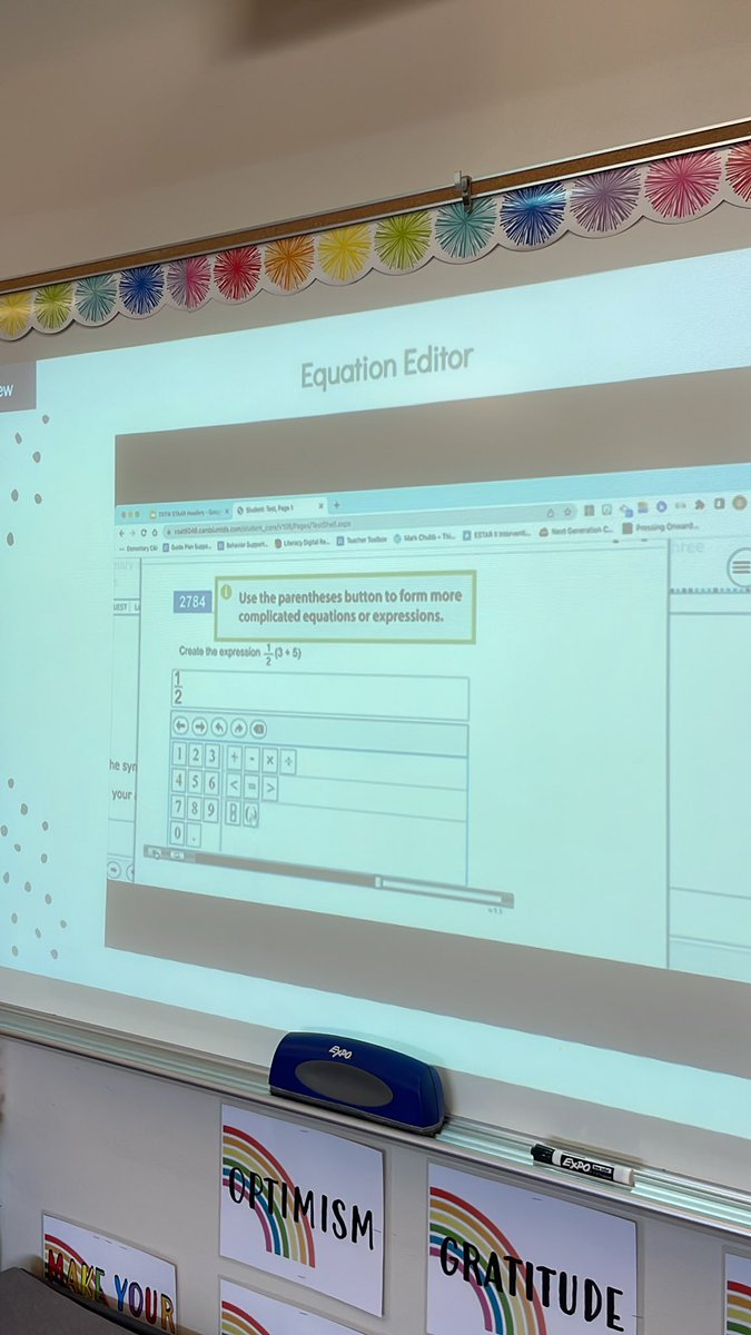 M R S . C O X (@mrsc_classroom) on Twitter photo <a href="/mslakersclass/">Kimberly Laker</a> and I are so grateful for these videos and lessons so we can explain this new STAAR format to our students! Less than a month until it’s go-time!⭐️⭐️⭐️ <a href="/danifry_math/">Dani Fry Jackson, M.Ed</a> <a href="/IC_K8Stafford/">Katie Stafford</a> #FISDmathworkshop <a href="/LiscanoElem/">Liscano Elementary School</a> <a href="/JenaSalomon/">Jena Salomon</a> <a href="/MissSherali/">Sanam Sherali, M.Ed.</a> <a href="/mslakersclass/">Kimberly Laker</a> and I are so grateful for these videos and lessons so we can explain this new STAAR format to our students! Less than a month until it’s go-time!⭐️⭐️⭐️ <a href="/danifry_math/">Dani Fry Jackson, M.Ed</a> <a href="/IC_K8Stafford/">Katie Stafford</a> #FISDmathworkshop <a href="/LiscanoElem/">Liscano Elementary School</a> <a href="/JenaSalomon/">Jena Salomon</a> <a href="/MissSherali/">Sanam Sherali, M.Ed.</a>