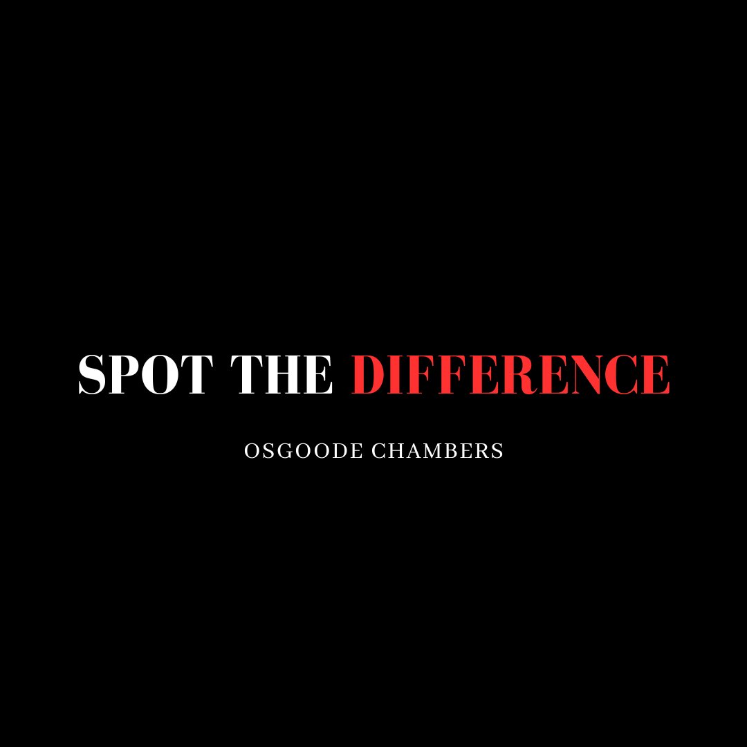 Can you spot the difference?

These are very recent pictures of the differences in conditions of the Osgoode residences that have been taken over by Smart Living verses those that are just a few doors down who have refused the Bill N13.

Leave a comment on what you’ve spotted!