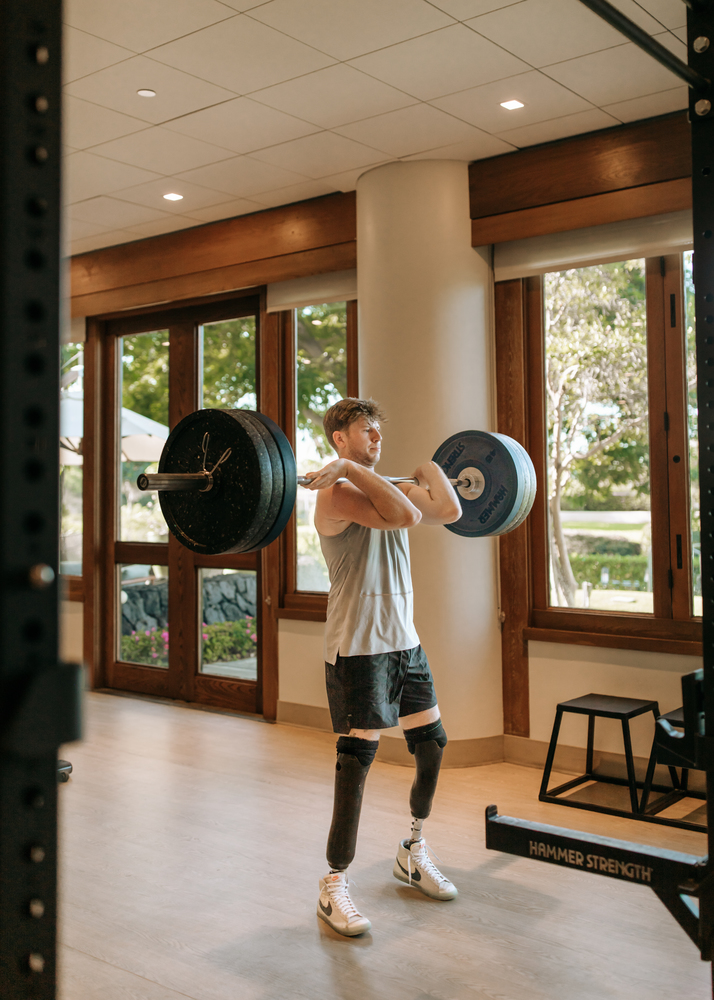 Westin Hotels (@westin) on Twitter photo There’s nothing quite like starting your Monday off with a successful lift sesh. 💪 #MoveWell
📷: <a href="/hunterwoodhall/">hunterwoodhall</a> There’s nothing quite like starting your Monday off with a successful lift sesh. 💪 #MoveWell
📷: <a href="/hunterwoodhall/">hunterwoodhall</a>