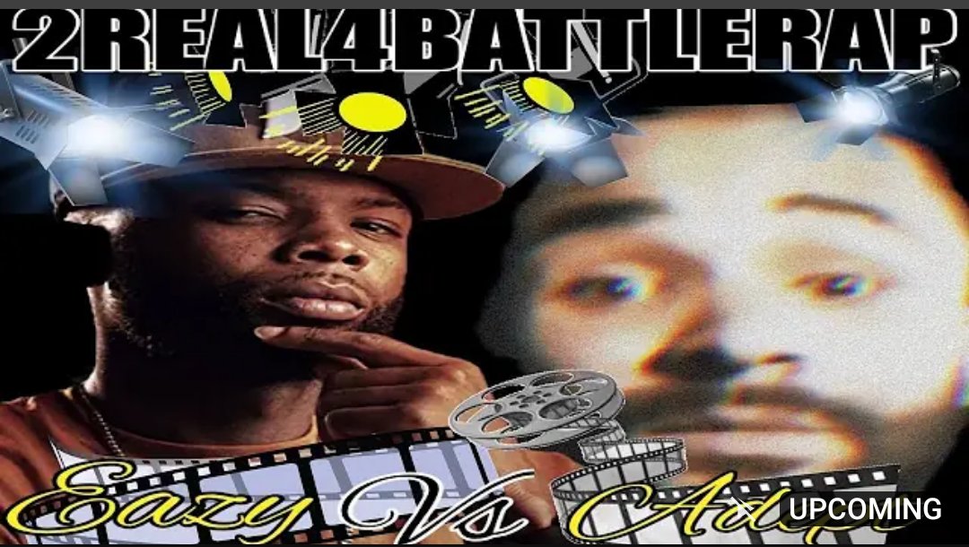 boogieblack_tln's tweet photo. Let Us Bow Our Heads & Pray 🙏🏾
Heavenly Father at 1pm EST.
YouTube Channel 🎧
⚜️ 2REAL4BATTLERAP ⚜️
MASSACRE ‼️‼️‼️
HIT 🎯 THE LINK 🔗👇🏿⬇️
https://t.co/jGS18z6QRt
#battlerap
#hiphop
#urban https://t.co/0aGu02LqsK