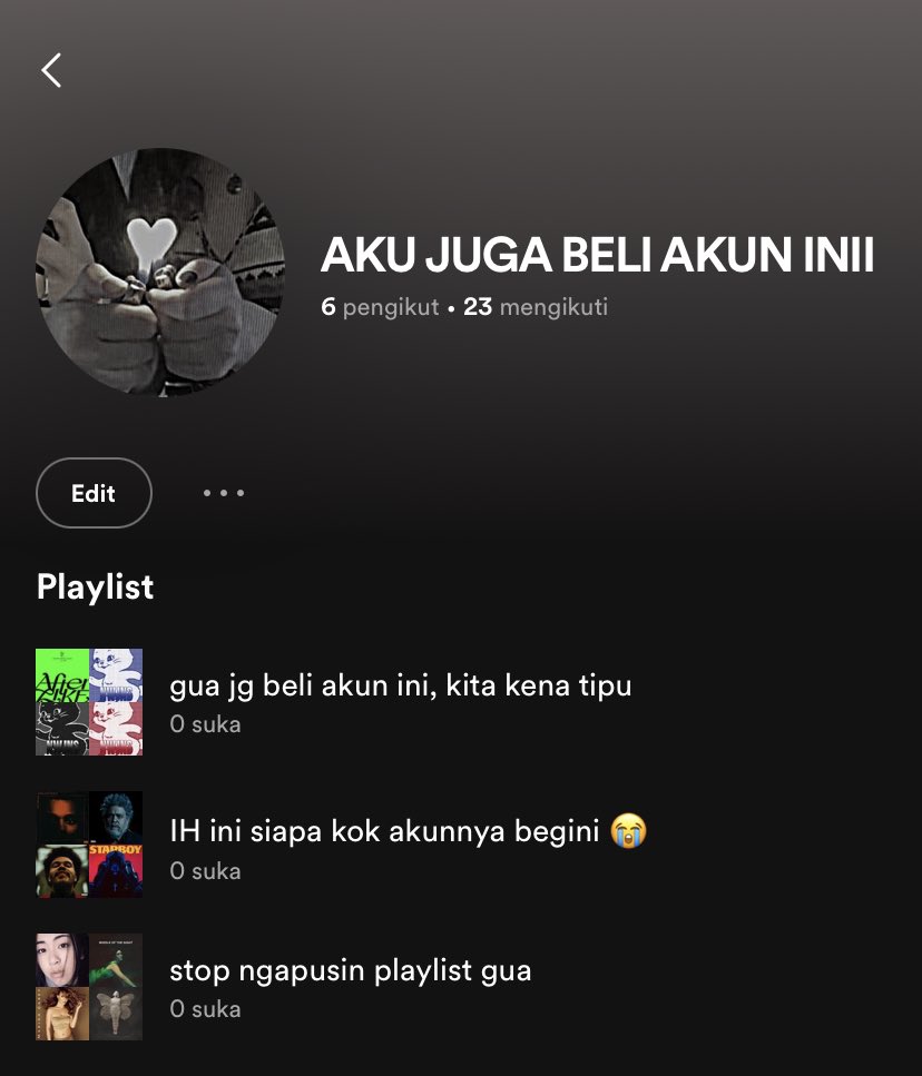 dillydollysz's tweet photo. #kunigiri / #kncg prompt au! 

“niat gua awalnya beli spotify murah 90k malah kena tipu. untung bonus ce— eh, cowok cantik.” 

— kunigami rensuke, 2k23. https://t.co/L6AMSxu89X