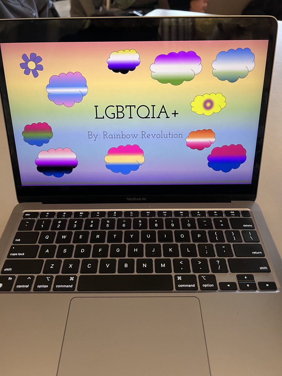 Ms. Berman tweet media