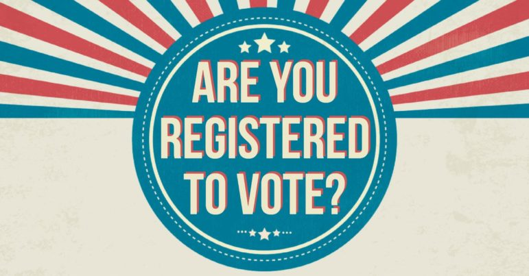 MiamiOHBOE's tweet photo. Reminder: The deadline to register to vote in the May 2, 2023 primary/special election is TODAY, April 3, at 9pm. You can check your registration at https://t.co/DVx3cOB9bg https://t.co/r1eiYhhbjY