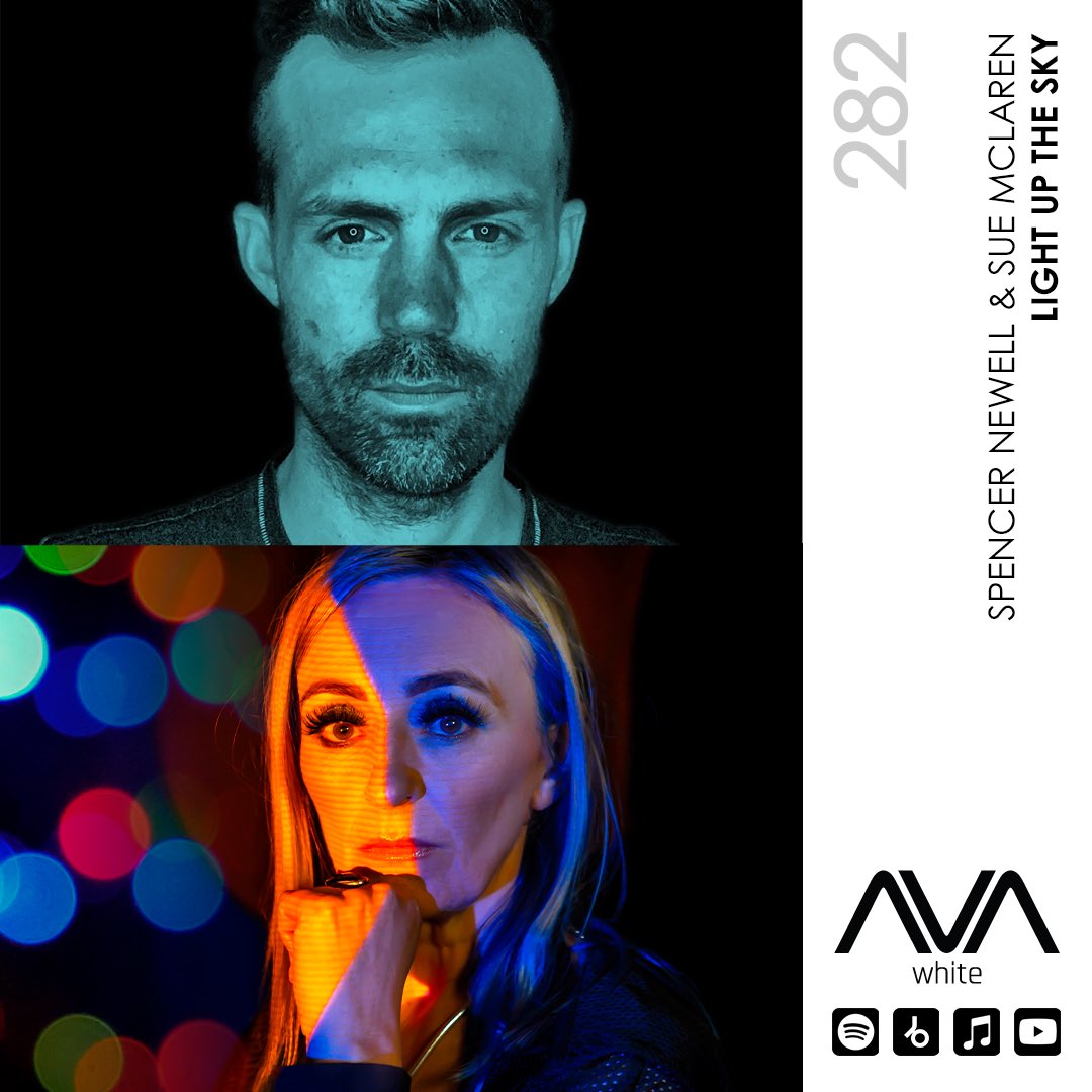SpencerNewellDJ's tweet image. Head to the link in my bio to stream my new single Light Up The Sky with @suemclarenmusic on @AVARecordings #newmusic #trance #avarecordings #trancefamily #trancemusic #suemclaren