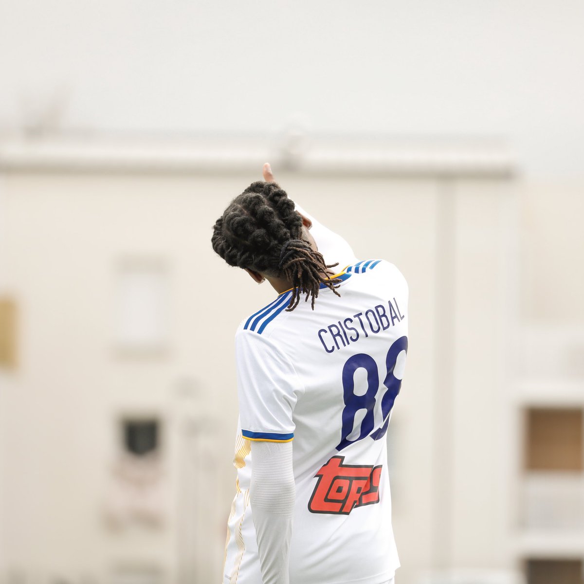 VinskyFC's tweet photo. 𝗖𝗥𝗜𝗦𝗧𝗢𝗕𝗔𝗟 🎱🎱
C'est 8️⃣ Buts inscrits sur les 4️⃣ derniers matchs ✨
#VinskyFC 📸 @gwladysduteil https://t.co/iqMvNTjr9d