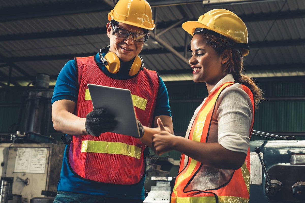 quikonesolution's tweet image. Seeking an idiosyncratic #FieldForceAutomationSoftware to automate #FacilitiesManagementServices operations and increase the first-time fix rate?
Begin with the top-class #QuikAllot and get limitless boons! bit.ly/3zUagz1
#FieldServiceSoftware #ServiceCRMSoftware #USA