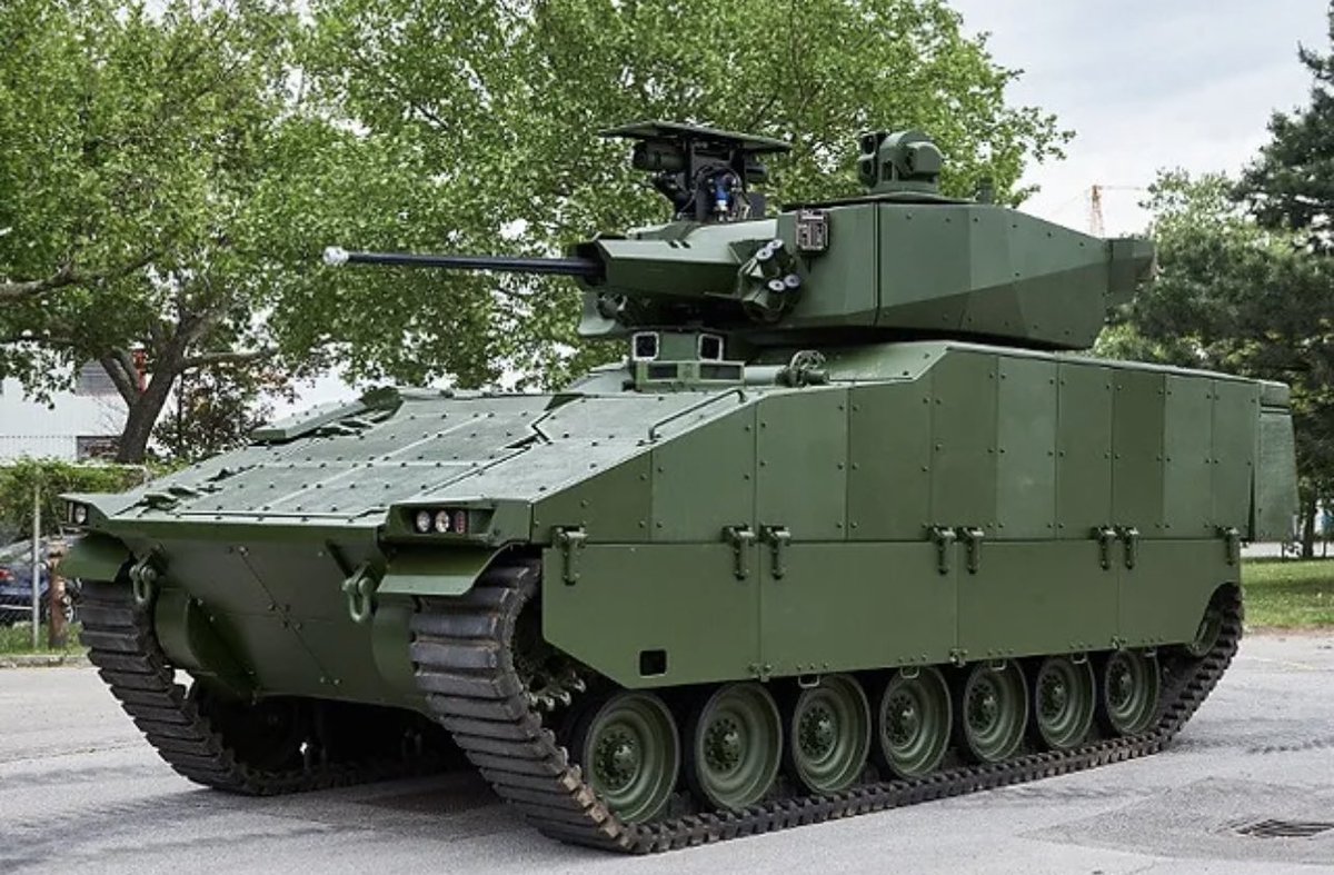 PucaraDefensa's tweet photo. El @exercitooficial busca sucesor de #Leopard #1A5 y nuevo #blindado de #infanteria
@abimde @DefesaGovBr #tanque #vbc #ExercitoBrasileiro #vci #vbtp @BAESystemsInc @BBofors @ElbitSystemsLtd
https://t.co/OJdQ9xsmIa https://t.co/6qBIy8HBsX
