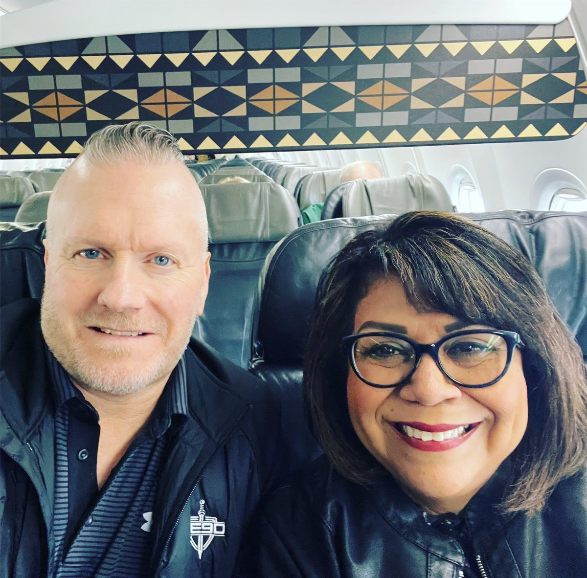 John Wayne Troxell tweet media