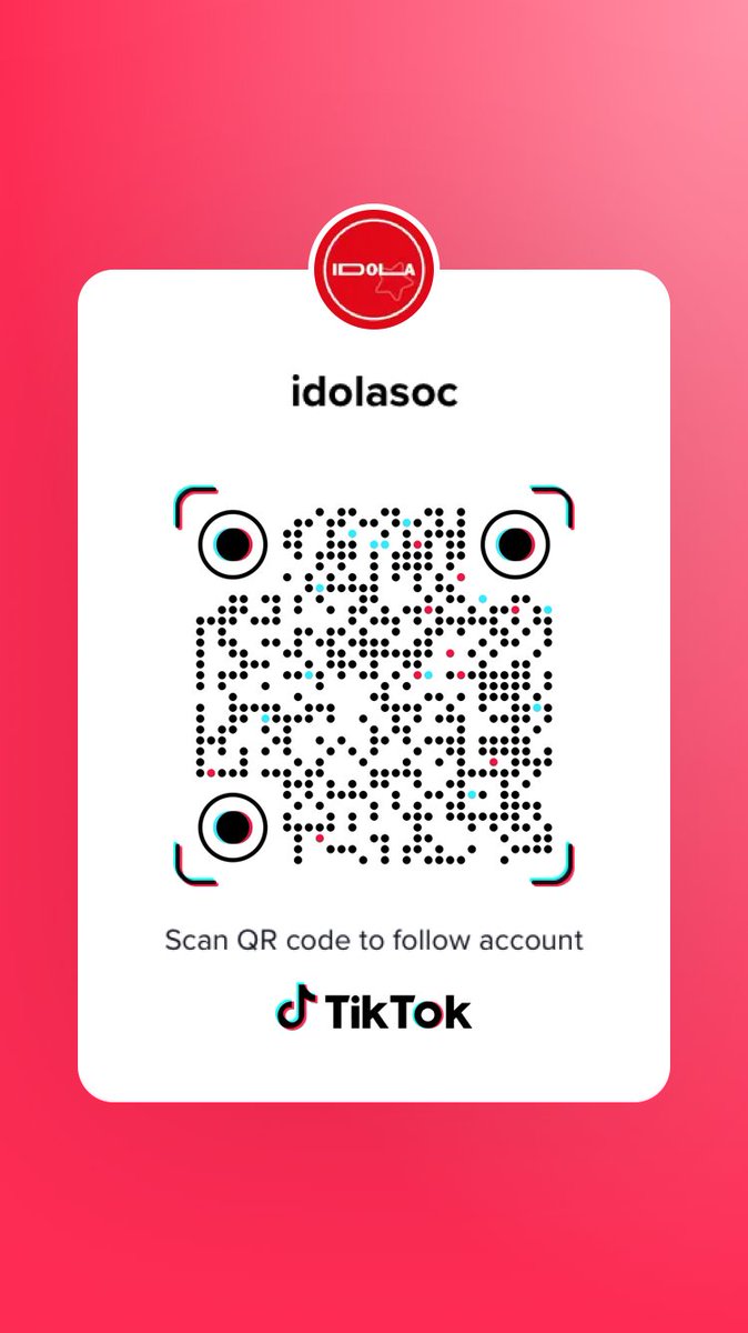 LONG LIVE IDOLA THE NEW WAVE (@idolasoc) on Twitter photo 