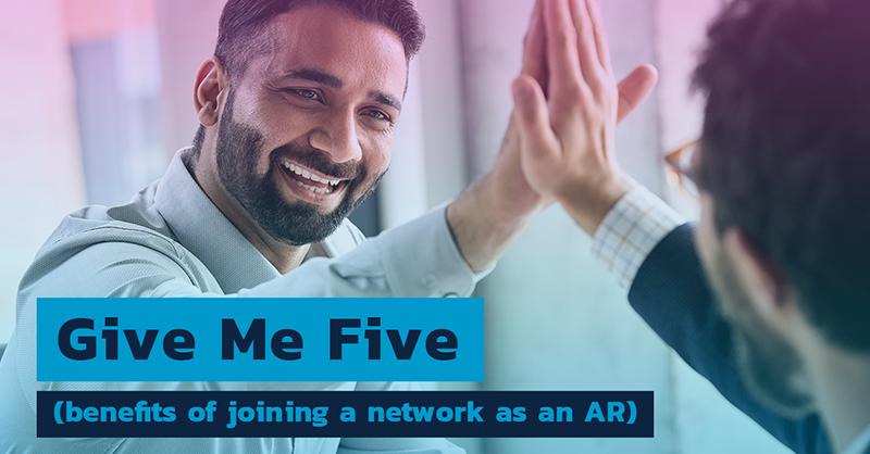 LawsonsNetwork's tweet image. Discover 5 benefits of becoming an #ifanetwork AR – and explore differences between network model structures you might encounter. A must read for international IFAs considering a shift in direction: bit.ly/42SRfMJ
#appointedrepresentative