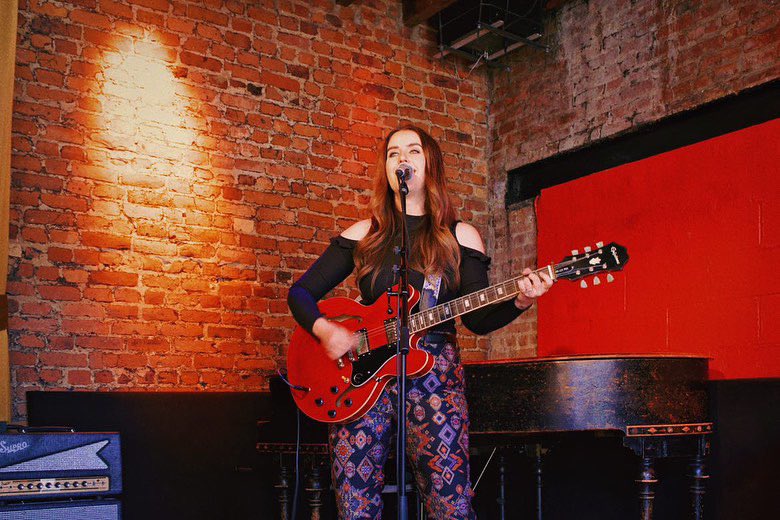 Christen Ball (@christen_ball) on Twitter photo It was a dream come true to play my first show in New York City yesterday. Thank you to <a href="/RockwoodNYC/">Rockwood Music Hall</a> for having meāone of my favorite rooms Iāve ever played in.
Thank you @ may2002_kem9 for these beautiful photosšø It was a dream come true to play my first show in New York City yesterday. Thank you to <a href="/RockwoodNYC/">Rockwood Music Hall</a> for having meāone of my favorite rooms Iāve ever played in.
Thank you @ may2002_kem9 for these beautiful photosšø