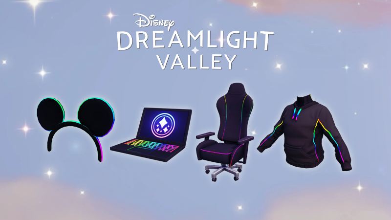 Is Disney Dreamlight Valley free to play? - Dot Esports