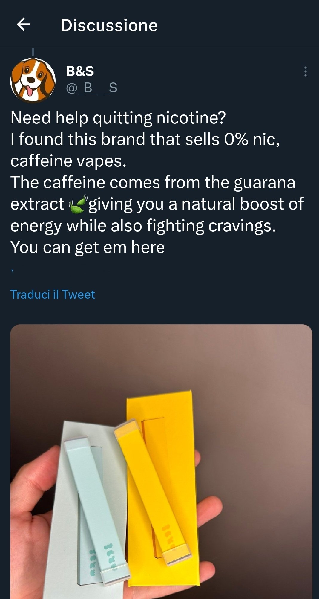 Gimmick Accounts being annoying/posting Ls on Twitter "https//t.co