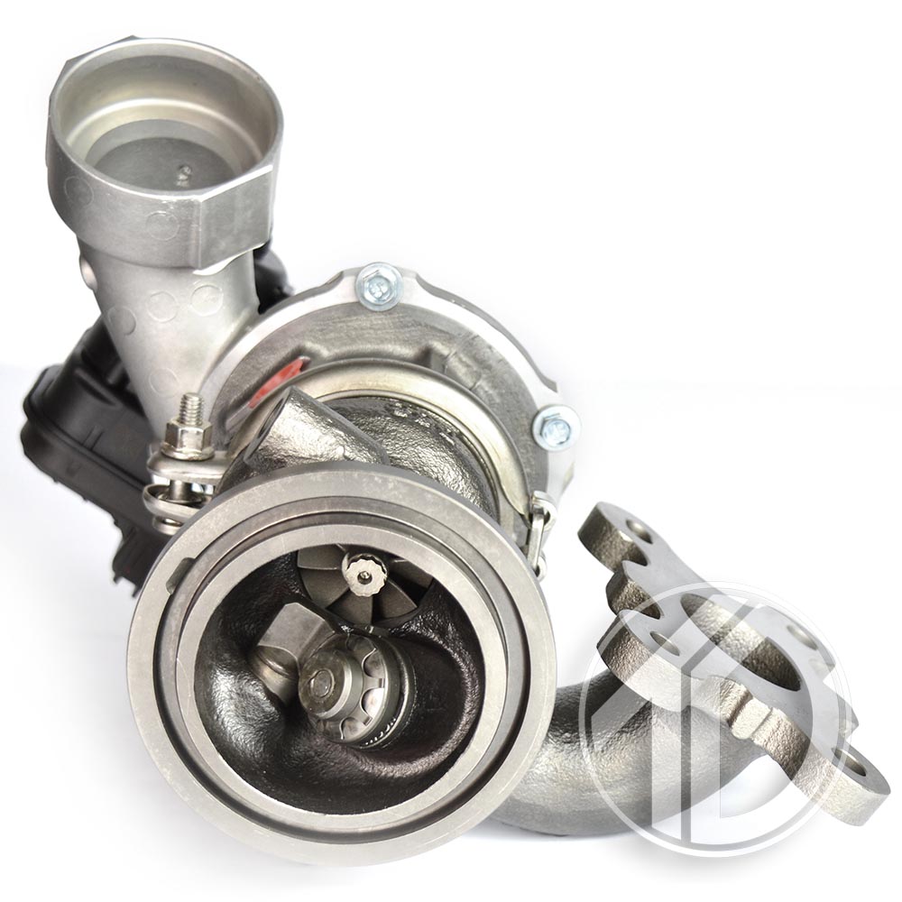 TurboDynamics's tweet photo. The VW Up! 1.0 TSi is a 3 pot 89bhp engine with plenty of room for improvement. We took the BorgWarner turbo and created a Stage 2 hybrid that should be good for over 160bhp (with supporting mods).
#MorePower #TurboDynamics #HybridTurbos #TurboRepair #TurboUpgrade #vwUp #UpGTi https://t.co/hNzYkeDfYm
