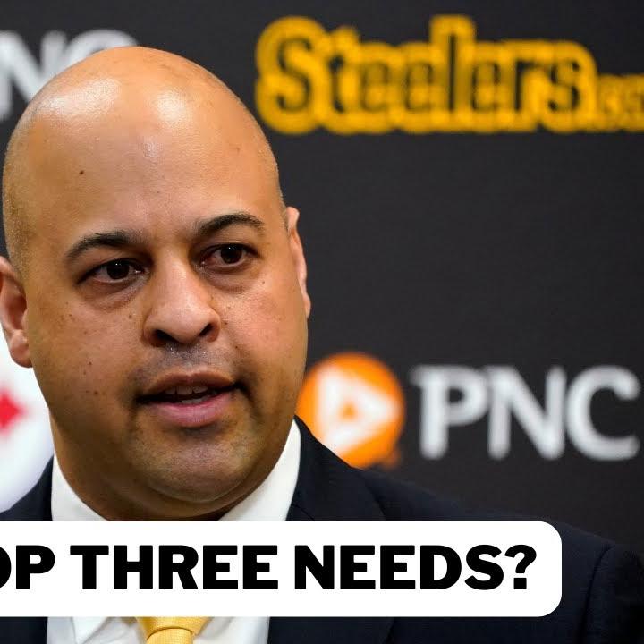 Post-Gazette sports writers Christopher Carter and Ray Fittipaldo look ahead to the 2023 NFL combine in Indianapolis and explain why the draft pool of prospects looked deepest at positions the Steelers most need to upgrade.
NFL combine: Will Steelers find depth at positions of...