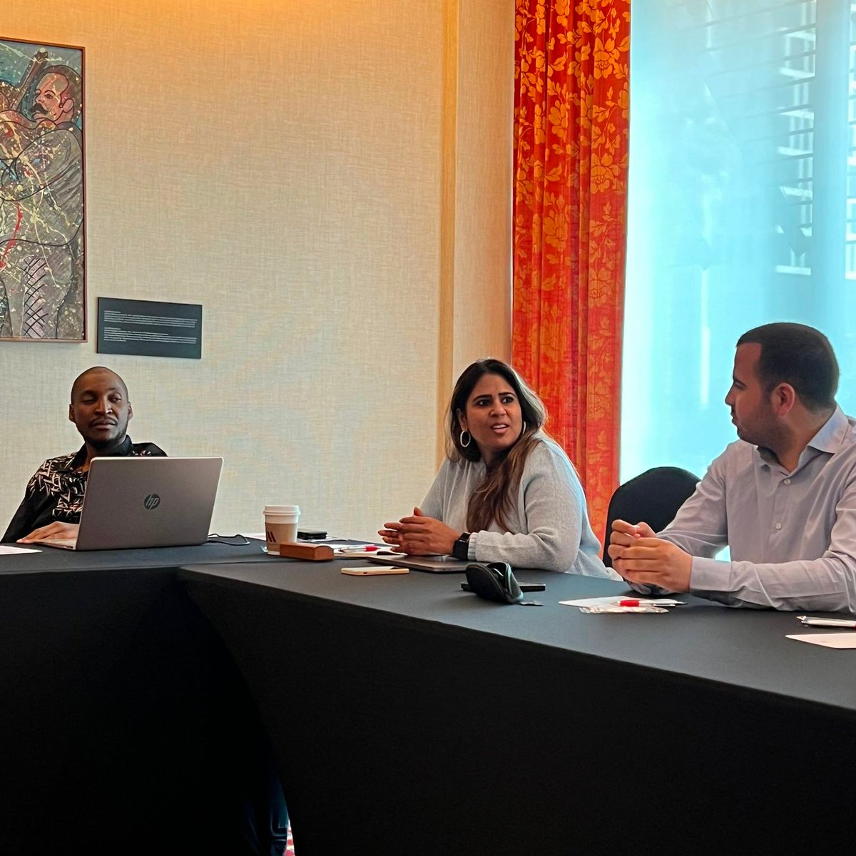 UNAOC - United Nations Alliance of Civilizations tweet media