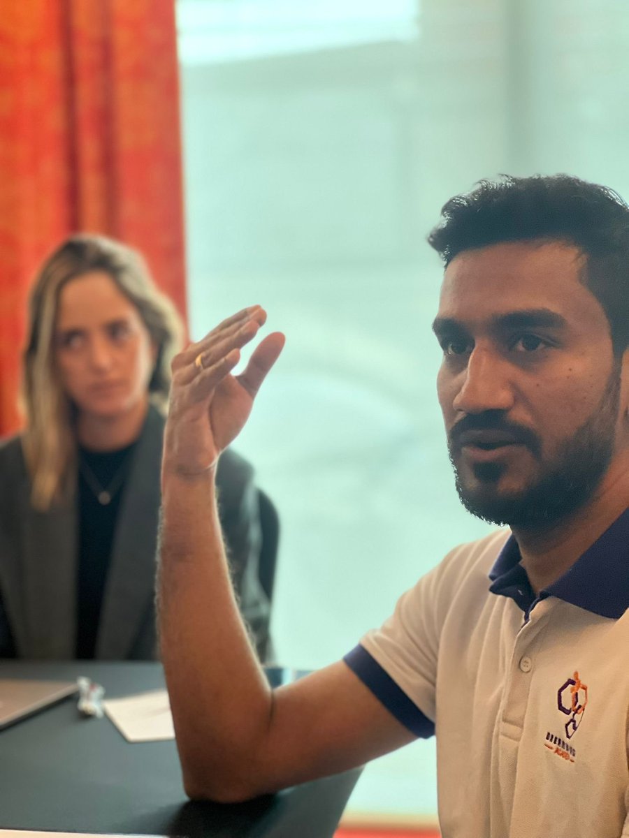 UNAOC - United Nations Alliance of Civilizations tweet media