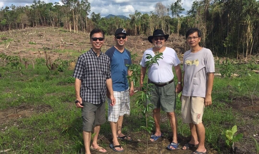 EarthVitamins's tweet photo. Organic products grown and harvested without the use of toxic and persistent pesticides offer a more sustainable option for feeding our communities and ourselves. Organic farms can even support higher levels of wild life and improve entire ecosystems.

https://t.co/6pxsDEqnVs https://t.co/est3Htnfcd