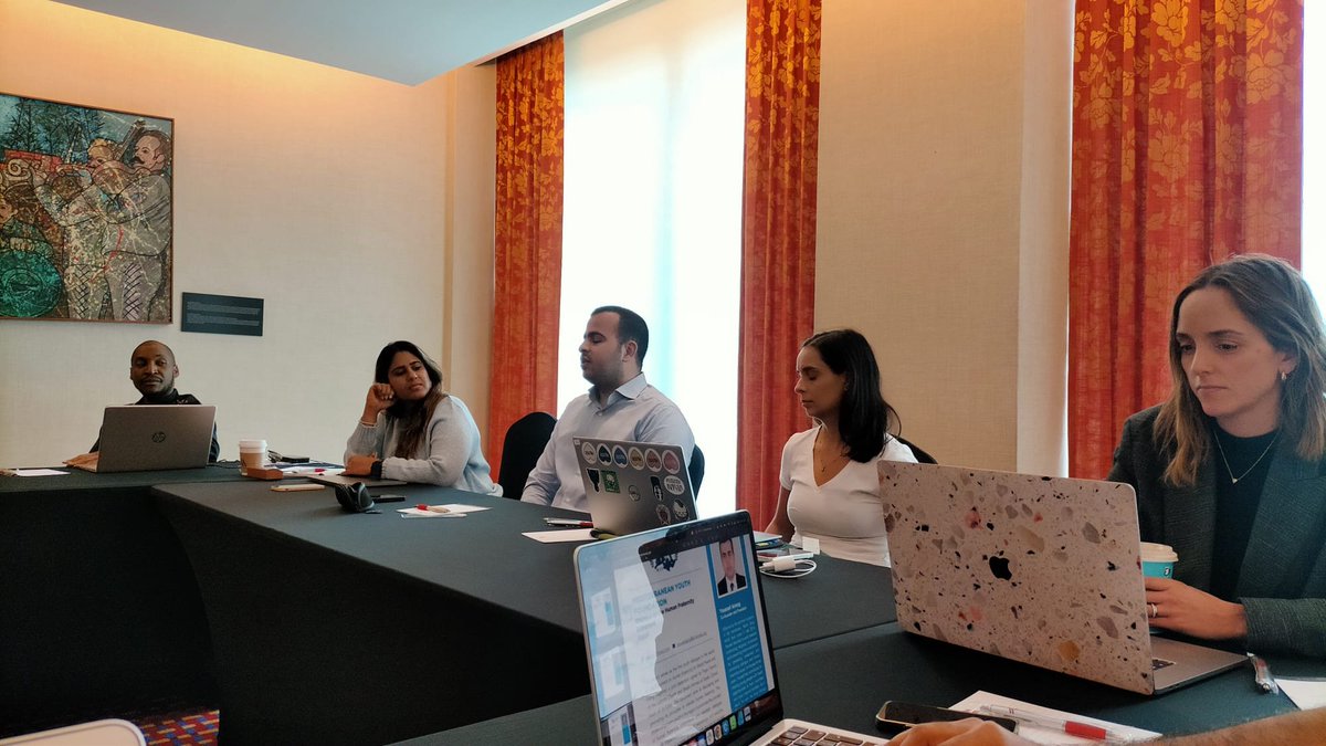 UNAOC - United Nations Alliance of Civilizations tweet media