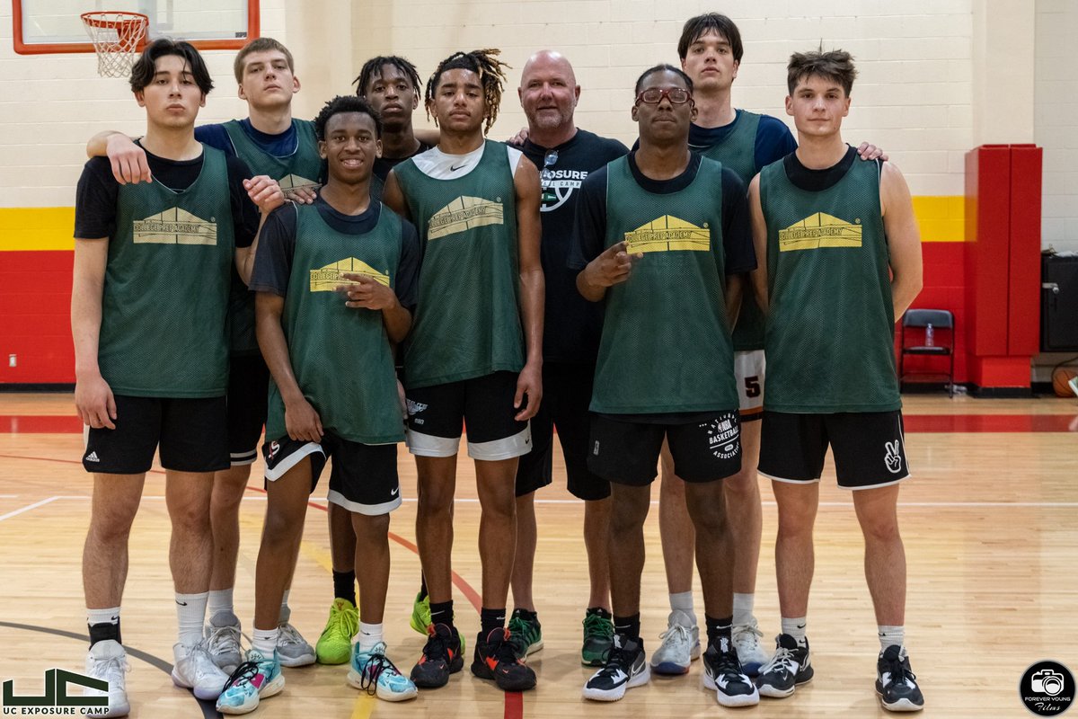 Russell "Coach V" Vanlandingham (@ucexposure) on Twitter photo Strive for the "9" proven formula identifying college talent & readiness! The Final Four "Top Prospects" PG's <a href="/_elijahgreen_/">Elijah Green_11</a> <a href="/YashiMckenzie/">Yashi Mckenzie 🕺🏾</a> 2 Guards <a href="/ryangarza23/">Ryan Garza</a> <a href="/CanonEdgecombe1/">CanonEdgecombe</a> Playmakers <a href="/NehemiahWeber2/">Nehemiah Weber</a> <a href="/AgbigbeOvie/">Ovie Agbigbe</a> SF's <a href="/DenysKaminskyi/">Denys Kaminskyi 🇺🇦</a> <a href="/Bradenbaum33/">Braden Baum</a> <a href="/DemetricKindle/">Demetric kindle</a> Strive for the "9" proven formula identifying college talent & readiness! The Final Four "Top Prospects" PG's <a href="/_elijahgreen_/">Elijah Green_11</a> <a href="/YashiMckenzie/">Yashi Mckenzie 🕺🏾</a> 2 Guards <a href="/ryangarza23/">Ryan Garza</a> <a href="/CanonEdgecombe1/">CanonEdgecombe</a> Playmakers <a href="/NehemiahWeber2/">Nehemiah Weber</a> <a href="/AgbigbeOvie/">Ovie Agbigbe</a> SF's <a href="/DenysKaminskyi/">Denys Kaminskyi 🇺🇦</a> <a href="/Bradenbaum33/">Braden Baum</a> <a href="/DemetricKindle/">Demetric kindle</a>