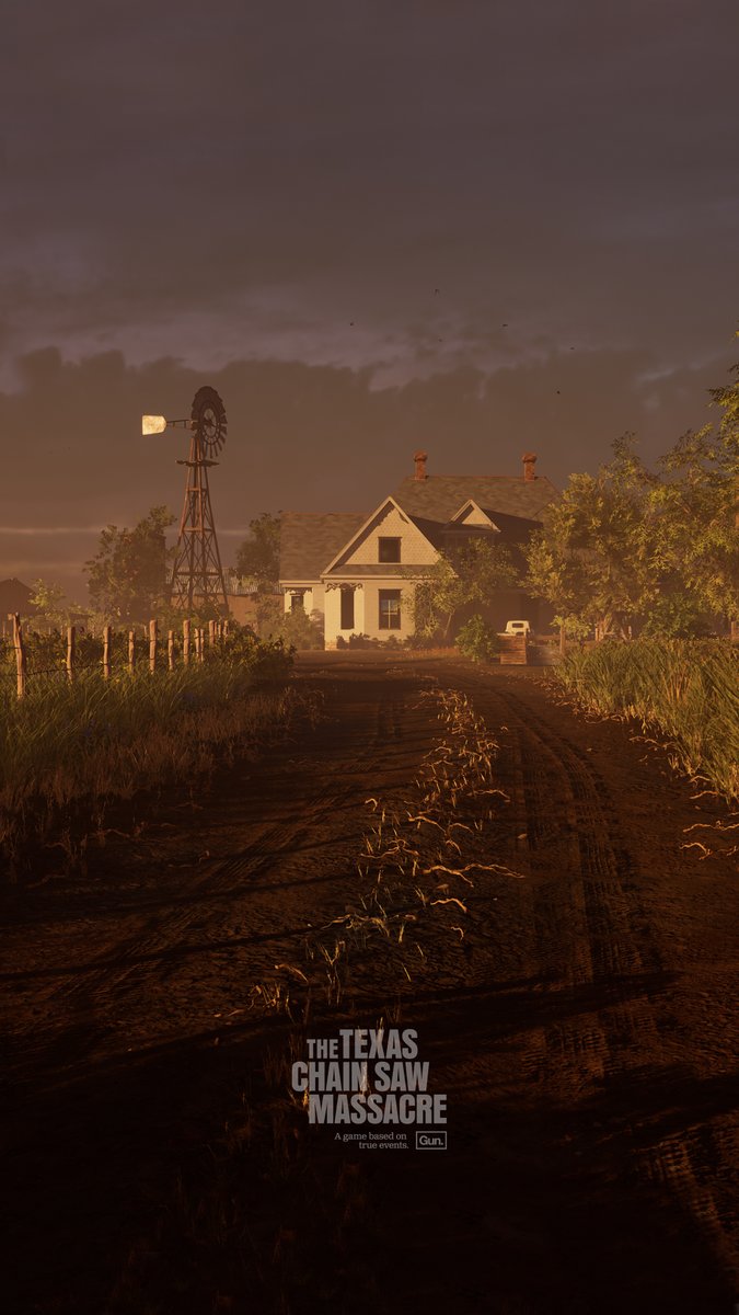 The Texas Chain Saw Massacre on Twitter "Looking for new phone