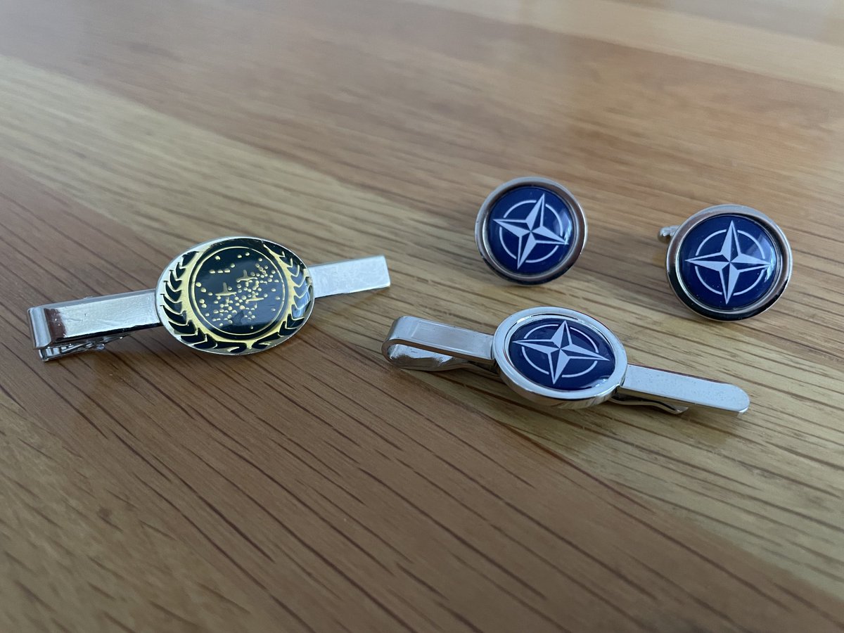 Valinta selvä huomenna ⁦<a href="/NATO/">NATO</a>⁩ tietty kalvosinnapit vain toiseen mutta ilmankin helppo päätös