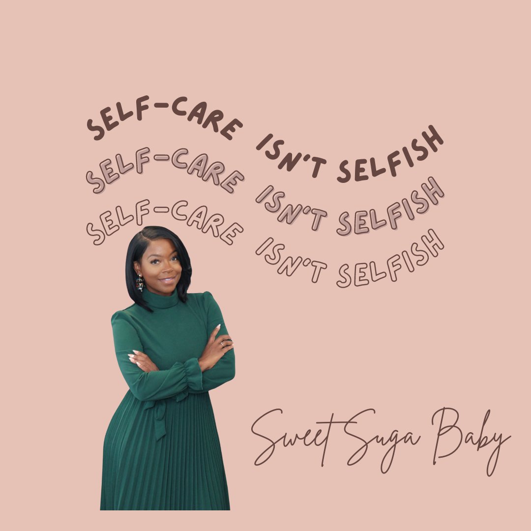 1sweetsugababy's tweet photo. Lets chat!
Whats some reasons you don't engage in self care? https://t.co/CHzSXKaTQ9