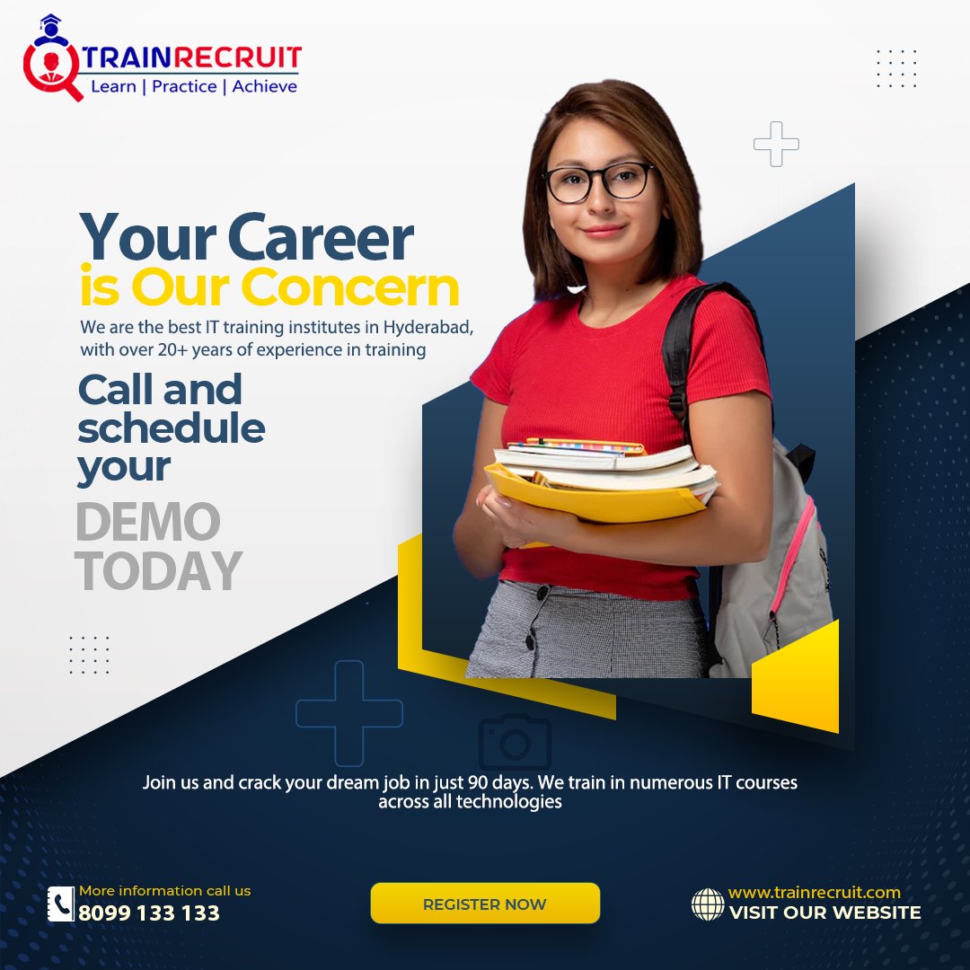 TRAINRECRUIT tweet media