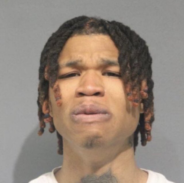 601bandz's tweet photo. Caught a body with bro I know he ain’t gone tell on me ☝️he 💯 https://t.co/c29VbCNiUu