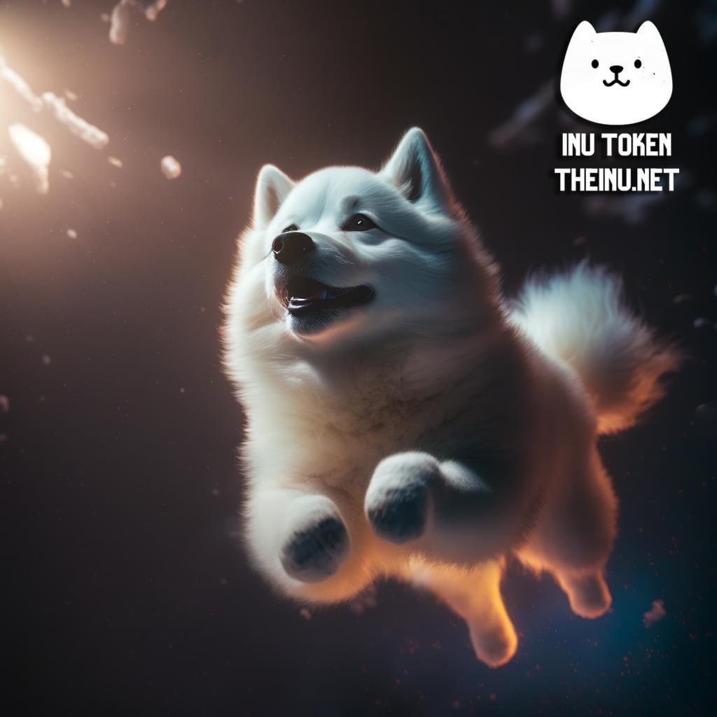 INU. tweet media