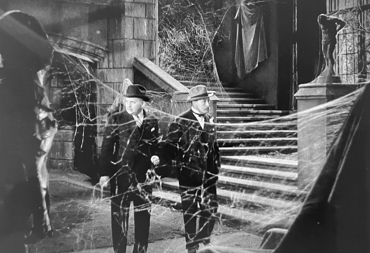 BeschlossDC's tweet image. Outsiders arrive in the lobby of the beach club mansion, asking why the ex-President is so late: