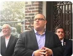 CatSaavy's tweet photo. Disgusting. Only in #NYC can you find a PEDO organization defender like #ScottStringer with 2 pols - #VincentGentile and #JustinBrannan - accused of horrific abuse of an #Autistic Co-Worker. https://t.co/glSe9MIE75
