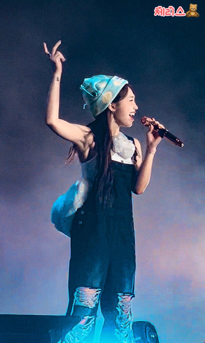 체리스🧸 tweet media