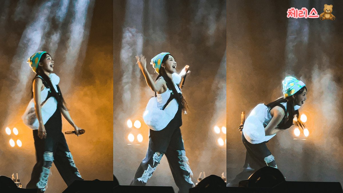 체리스🧸 tweet media