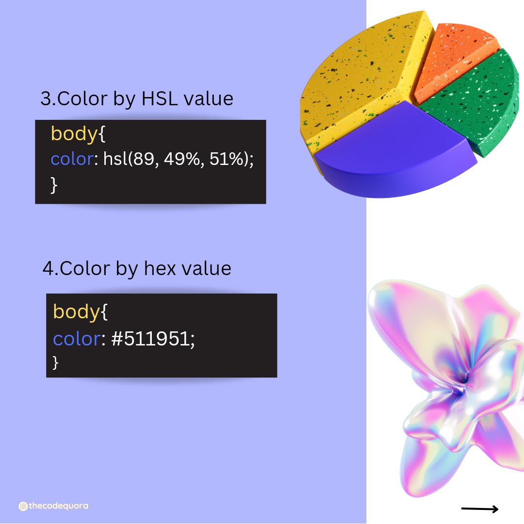 Some color properties in CSS
#csspreparation #cssforum #html #csstricks #currentaffairs #bookstagram #cssexam #bookstore #newarrivals #bookworm #bookcover #booksbooksbooks #booksreading #pms #seller #cssaspirants #csstudents #htmlcss #cssanimation #cssource