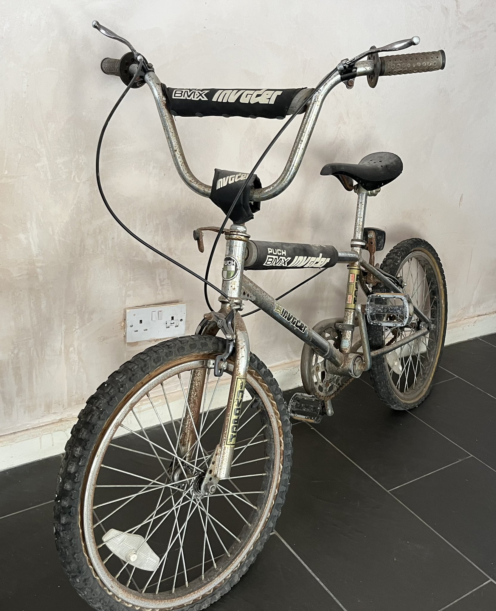 Puch bmx shop