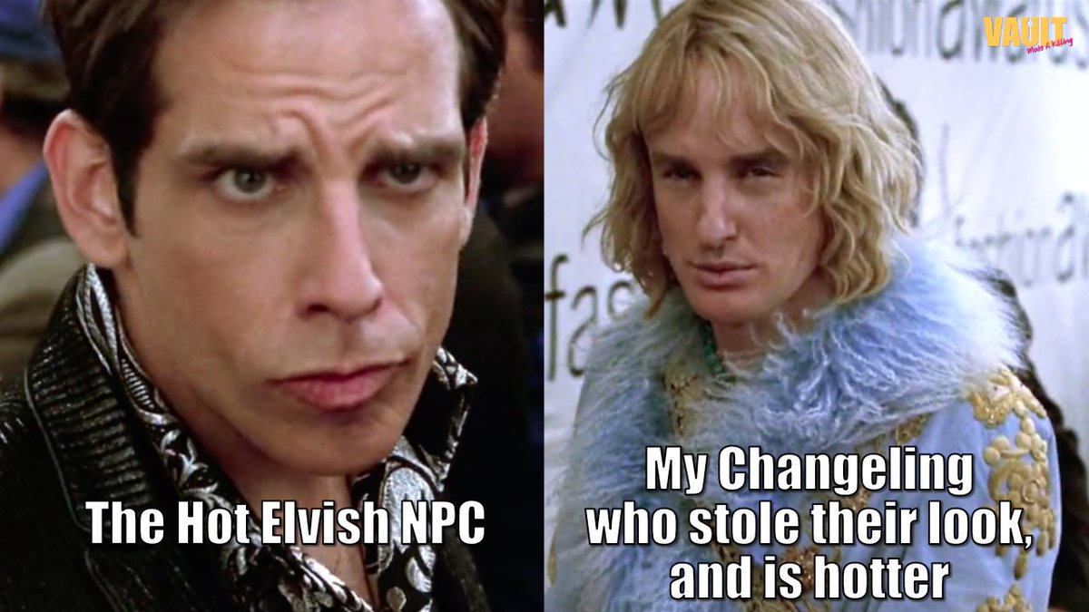 #Memes #mememonday #TTRPGs #ttrpgfamily