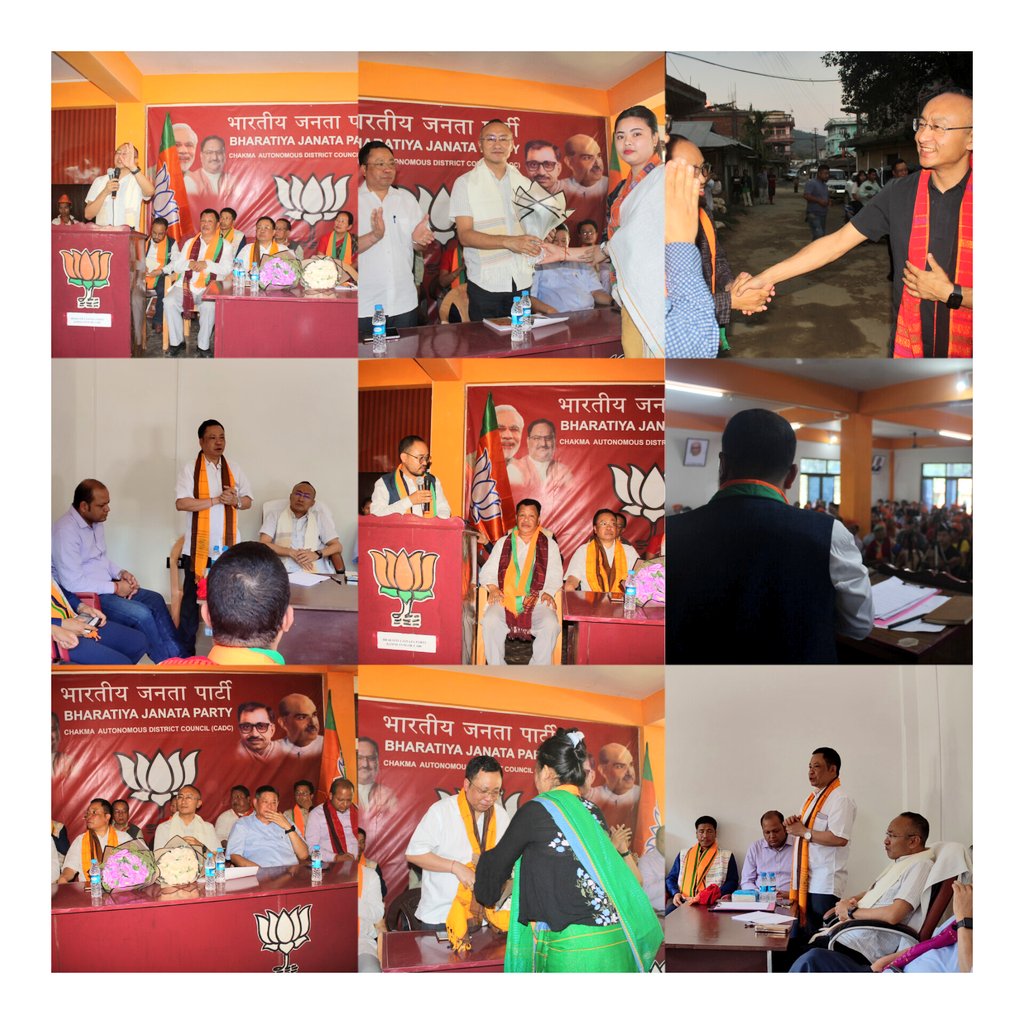 Rupayan Chakma tweet media