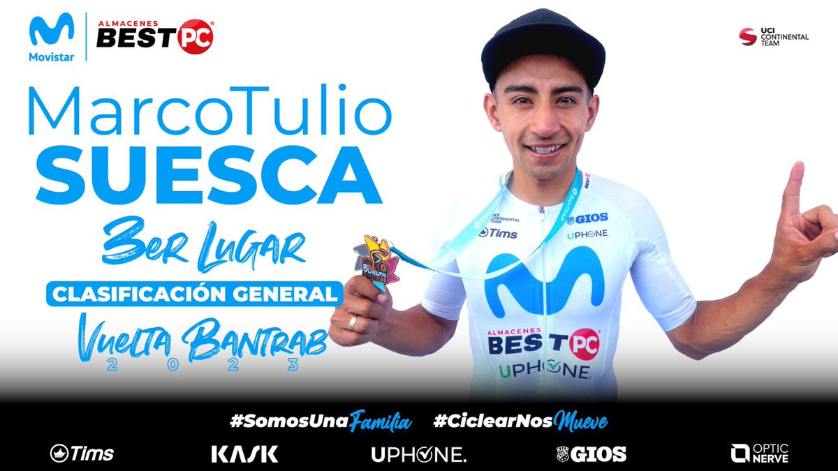 Best PC - UCI Continental Cycling Team tweet media
