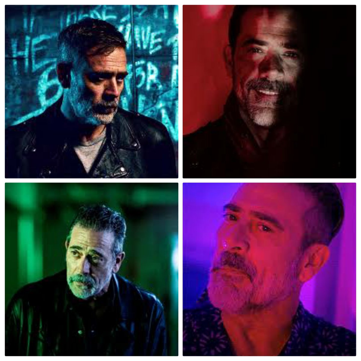 love4theatre1's tweet photo. Proof that JDM can pull off any color...😄 #jeffreydeanmorgan @JDMorgan #itsajdmthing https://t.co/trjW9EY7n6