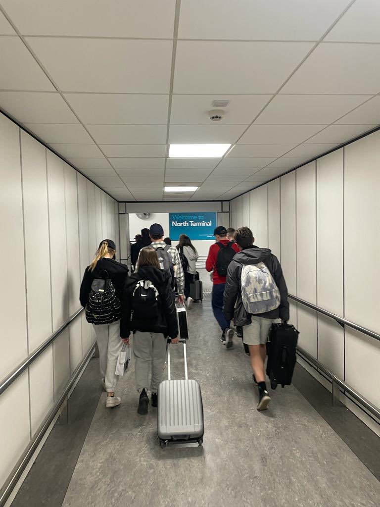 Maltby Academy tweet media