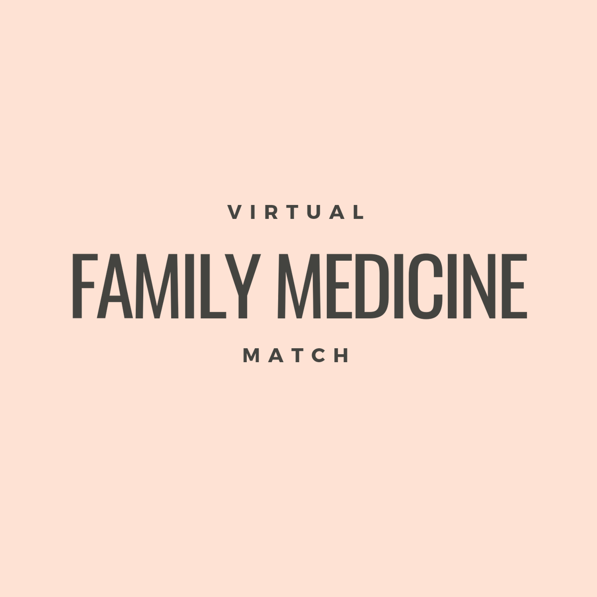 Virtual FM Match is excited to announce that applications to run the page for the 2023-2024 academic year are now open!

We are so excited to for a new duo/trio to run the page next year!

Apps are due April 14,2023 at 11:59 pm EST
#FMRevolution

LINK: forms.gle/XojQCmk1eNCzRL…